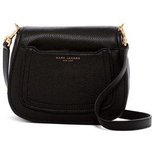 NWOT Marc Jacobs Empire City Mini Crossbody Bag